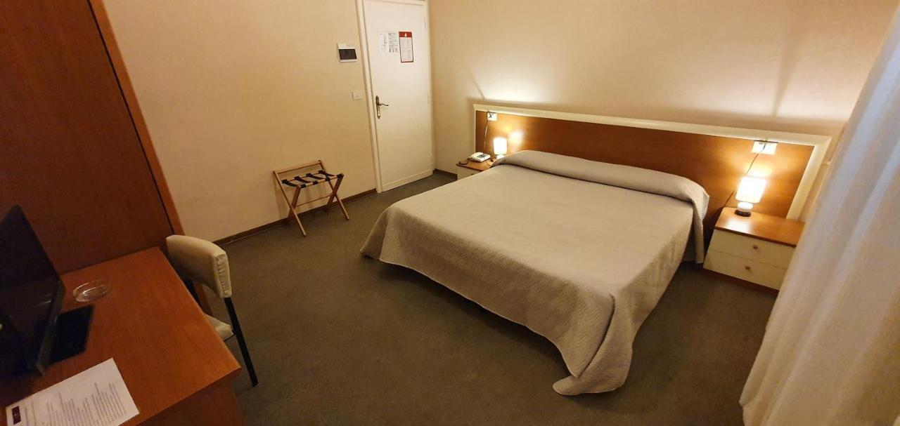 Hotel Giovanna Montecatini Terme Exteriér fotografie