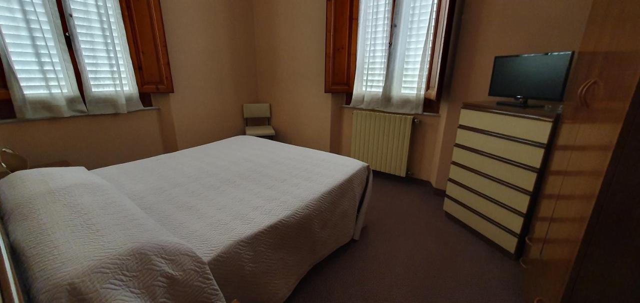 Hotel Giovanna Montecatini Terme Exteriér fotografie