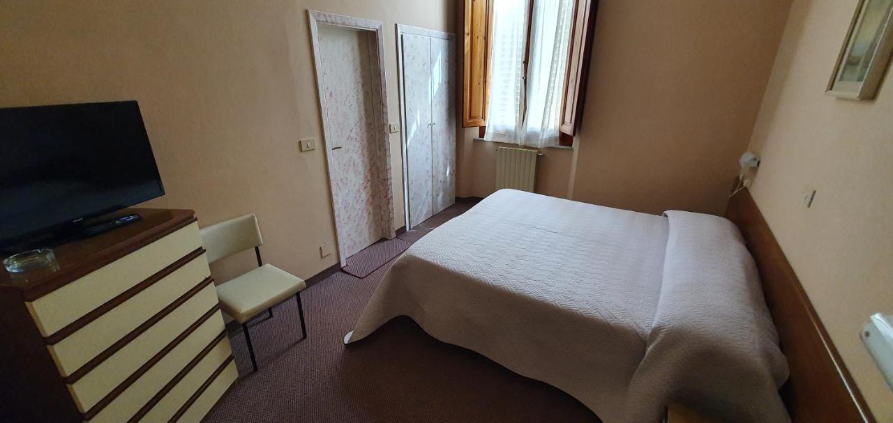 Hotel Giovanna Montecatini Terme Exteriér fotografie