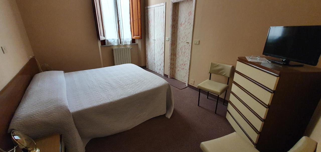Hotel Giovanna Montecatini Terme Exteriér fotografie