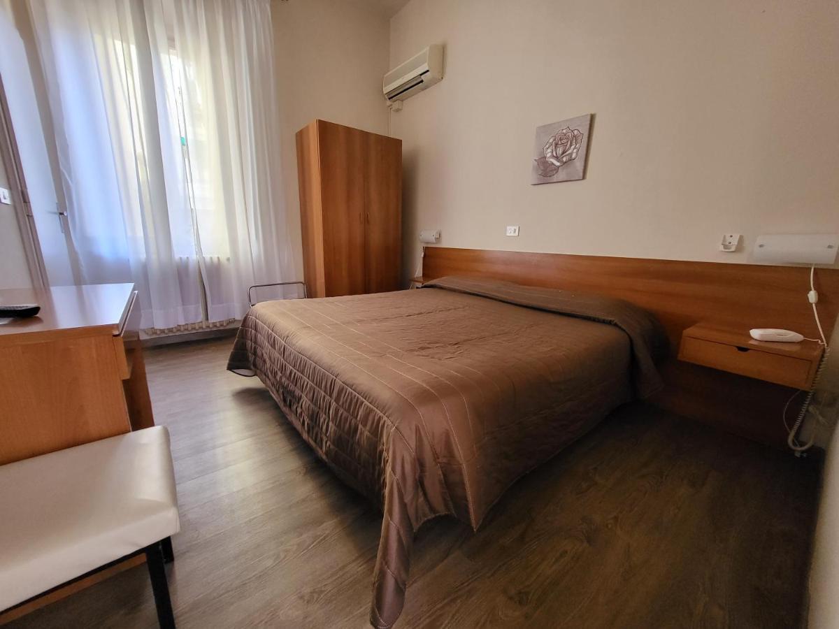 Hotel Giovanna Montecatini Terme Exteriér fotografie