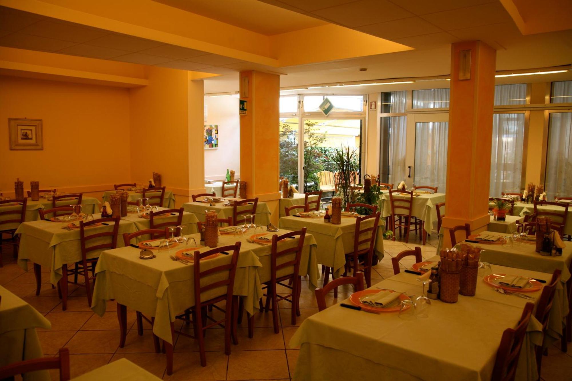 Hotel Giovanna Montecatini Terme Exteriér fotografie