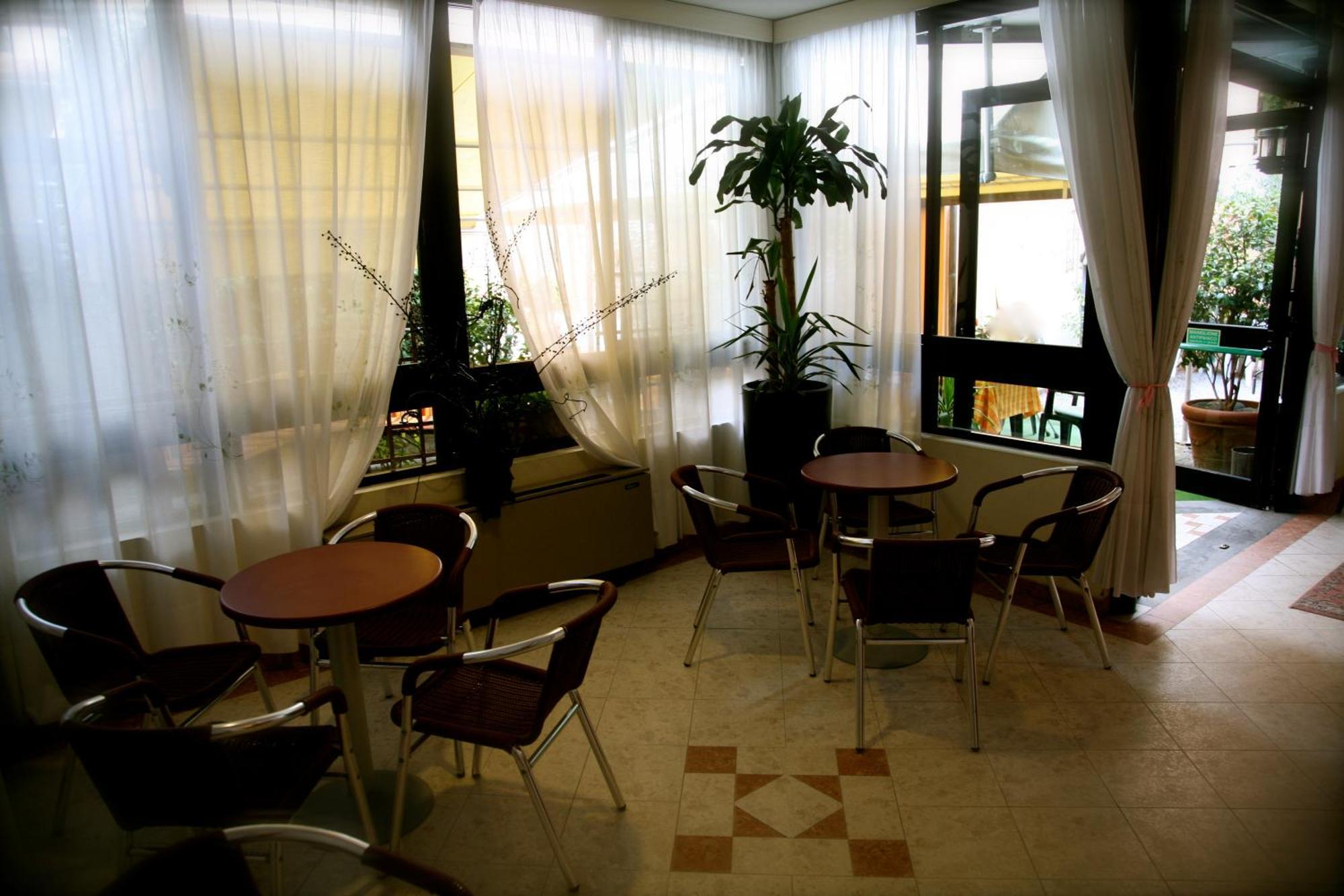 Hotel Giovanna Montecatini Terme Exteriér fotografie