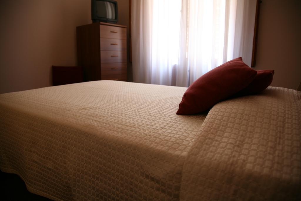 Hotel Giovanna Montecatini Terme Exteriér fotografie