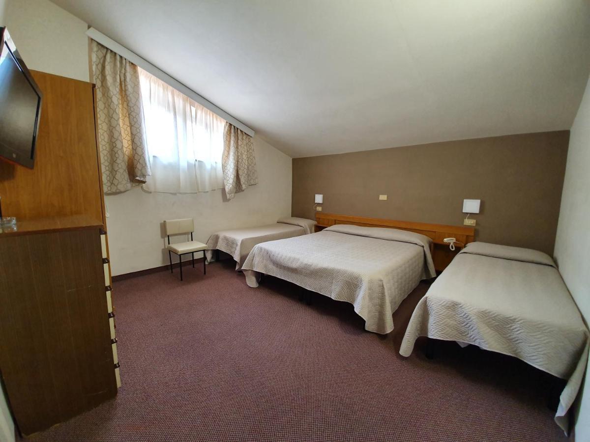 Hotel Giovanna Montecatini Terme Exteriér fotografie